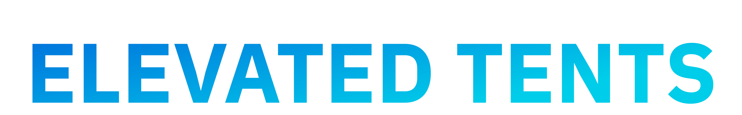 elevatedtents.com
