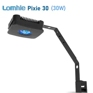 Lominie Pixie 30W Marine LED Reef Aquarium Light