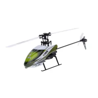 WLtoys K100 6CH 3D/6G RC Helicopter – Brushless Motor