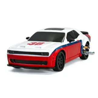 JIABAILE 1/36 25KM/H Mini 4X4 RC Drift Car 3611A 3614 Gyroscope Carbon Fiber Chassis Plate Remote Control Racing Cars LED Gift